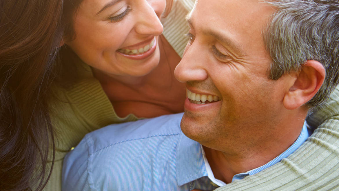 Terapia di coppia e famigliare