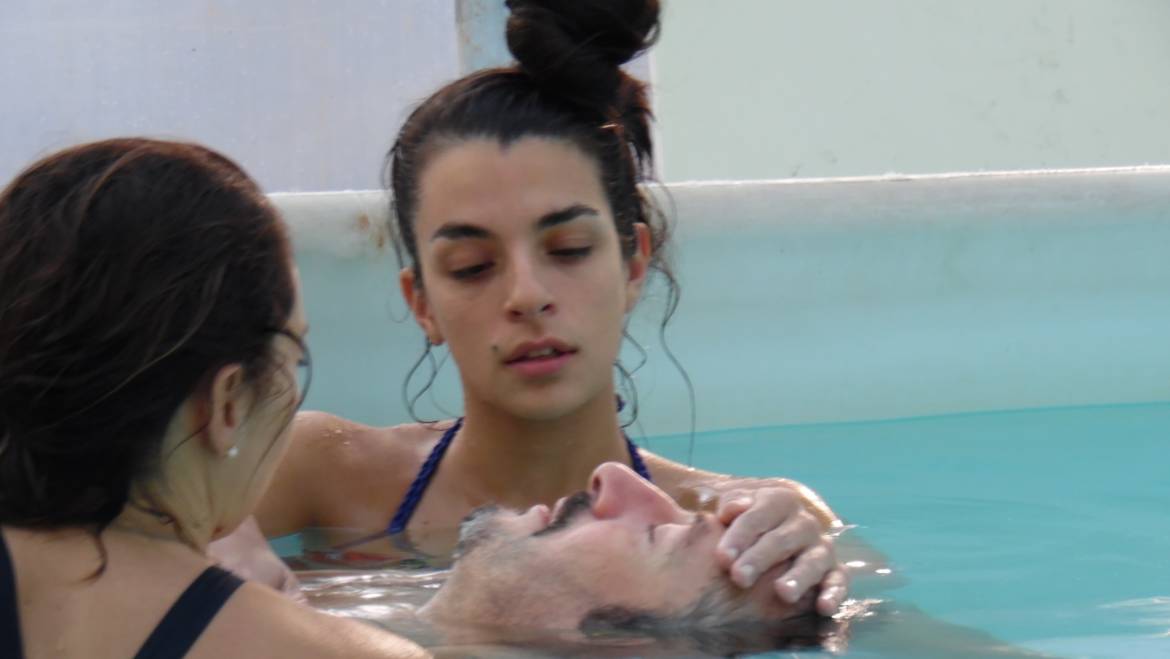 Corso di formazione sulla Terapia riparativa Amniotica